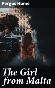 The Girl from Malta