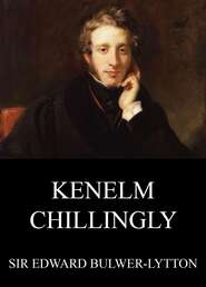 Kenelm Chillingly