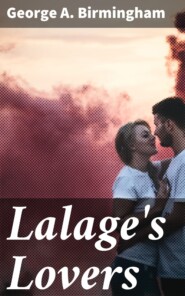 Lalage\'s Lovers