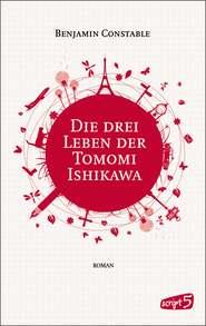 Die drei Leben der Tomomi Ishikawa