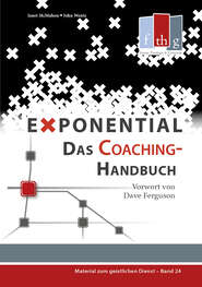 Exponential: Das Coaching-Handbuch
