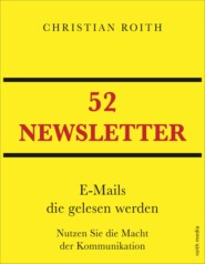 52 Newsletter