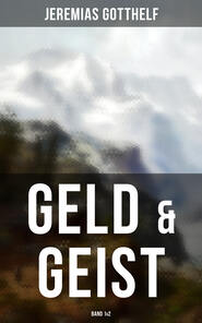 Geld & Geist (Band 1&2)