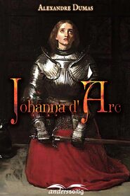 Johanna d\' Arc
