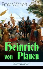 Heinrich von Plauen (Ritterroman)