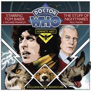 Doctor Who Hornets\' Nest 1: The Stuff Of Nightmares