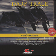 Dark Trace - Spuren des Verbrechens, Folge 5: Nachtschwärmer