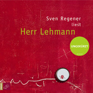Herr Lehmann  (Ungekürzt)