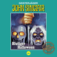 John Sinclair, Tonstudio Braun, Folge 50: Blutiger Halloween