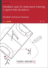 Handball-specific endurance training in game-like situations (TU 15)