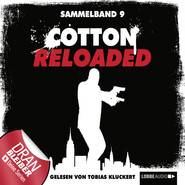Cotton Reloaded, Sammelband 9: Folgen 25-27