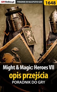 Might  Magic: Heroes VII