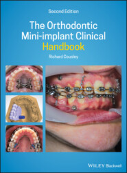 The Orthodontic Mini-implant Clinical Handbook