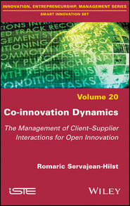 Co-innovation Dynamics