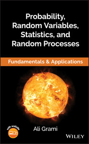 Probability, Random Variables, Statistics, and Random Processes