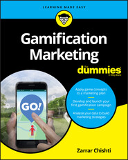 Gamification Marketing For Dummies