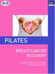 Pilates And Breast Cancer Recovery