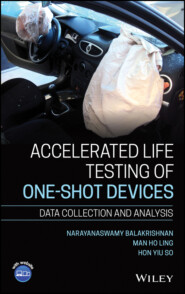 Accelerated Life Testing of One-shot Devices