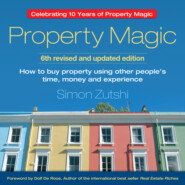 Property Magic (Unabridged)