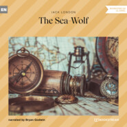 The Sea-Wolf (Unabridged)