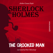 The Crooked Man (Unabridged)