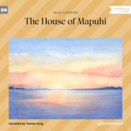 The House of Mapuhi (Unabridged)