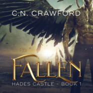 The Fallen - Hades Castle Trilogy, Book 1 (Unabridged)