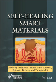 Self-Healing Smart Materials