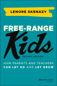 Free-Range Kids