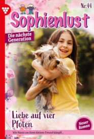 Sophienlust - Die nächste Generation 44 – Familienroman