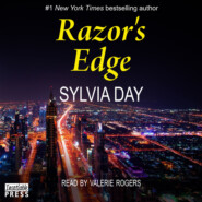 Razor\'s Edge - Shadow Stalkers, Book 1 (Unabridged)