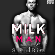 Milkman - The Man Cave Collection (Unabridged)