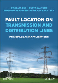 Fault Location on Transmission and Distribution Lines