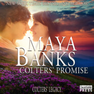 Colters\' Promise - Colter\'s Legacy, Book 4 (Unabridged)