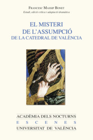 El misteri de l\'Assumpció de la catedral de València