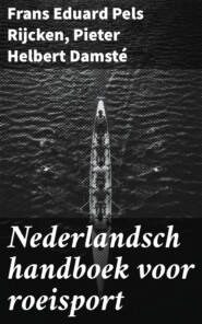 Nederlandsch handboek voor roeisport