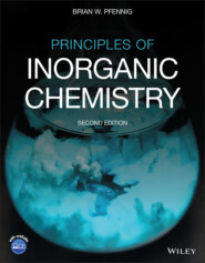 Principles of Inorganic Chemistry