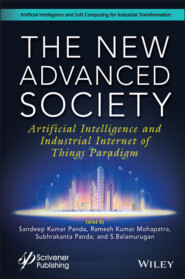 The New Advanced Society