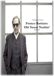 Franco Battiato: Oh! Sweet Nuthin\'