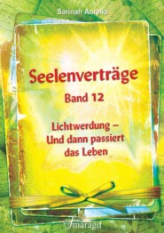 Seelenverträge Band 12