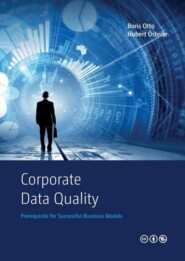Corporate Data Quality