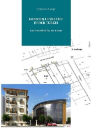 Immobilienrecht der Türkei