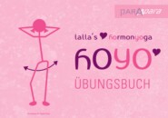 HOYO Hormonyoga Übungsbuch (Digital Edition)