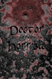 Doctor Horrible Sex, Blut und Heavy Metal