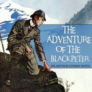The Adventure of Black Peter - Sherlock Holmes, Book 30 (Unabridged)