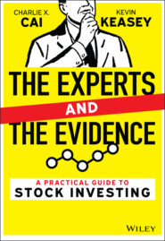 The Experts and the Evidence