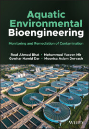 Aquatic Environmental Bioengineering