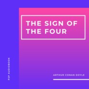 The Sign of the Four (Unabridged)