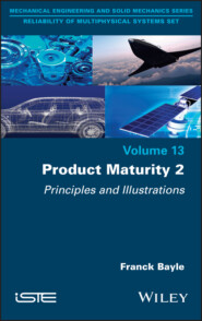 Product Maturity, Volume 2