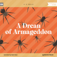 A Dream of Armageddon (Unabridged)